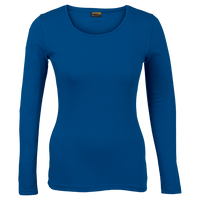 145g Long sleeve T-shirt Ladies