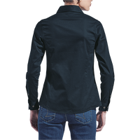 Bush Shirt Long Sleeve Ladies