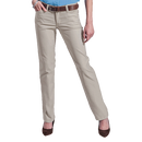 Stretch Chino Pants Ladies