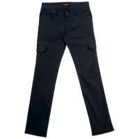 Stretch Cargo Pants Ladies