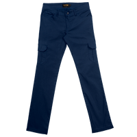 Stretch Cargo Pants Ladies