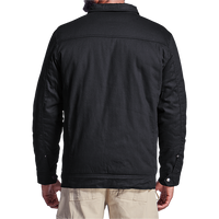 Indestruktible Drill Jacket