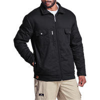 Indestruktible Drill Jacket