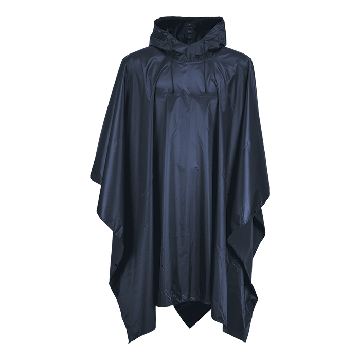 Contract Rain Poncho