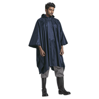 Contract Rain Poncho