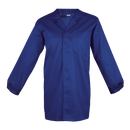 Barron Food Safety Dust Coat