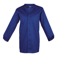 Barron Food Safety Dust Coat
