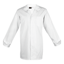 Barron Food Safety Dust Coat
