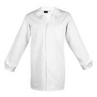 Barron Food Safety Dust Coat