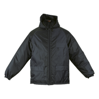 Alaska Freezer Jacket