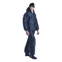 Alaska Freezer Jacket