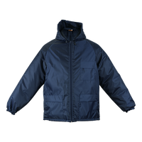 Alaska Freezer Jacket