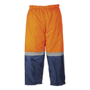 Two-Tone Ground Zero Freezer Trousers