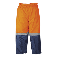 Two-Tone Ground Zero Freezer Trousers
