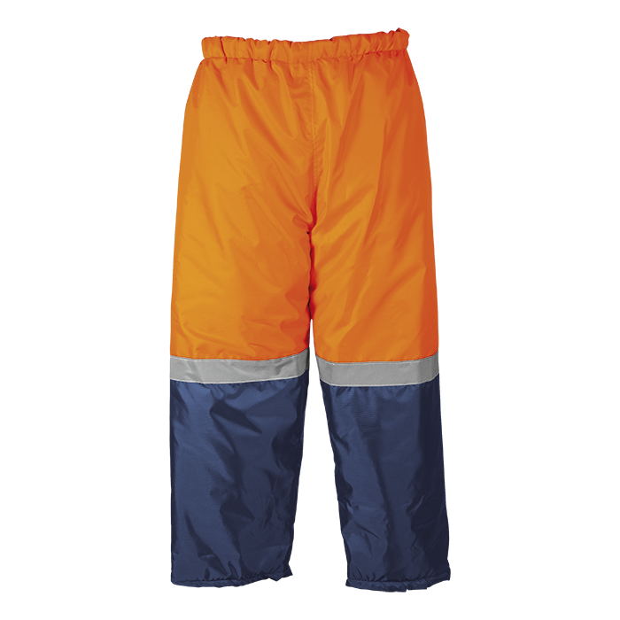 Two-Tone Ground Zero Freezer Trousers