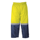 Two-Tone Ground Zero Freezer Trousers