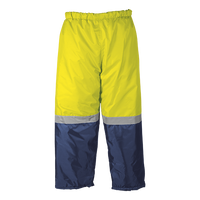 Two-Tone Ground Zero Freezer Trousers
