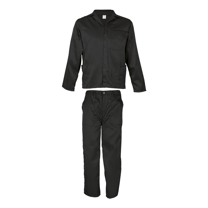 Two-Piece Barron Value Conti Suit