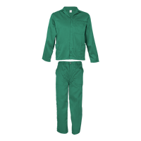 Two-Piece Barron Value Conti Suit