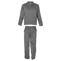 Two-Piece Barron Value Conti Suit