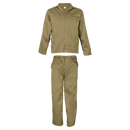 Two-Piece Barron Value Conti Suit