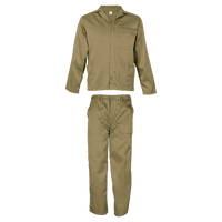 Two-Piece Barron Value Conti Suit