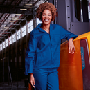 Two-Piece Barron Value Conti Suit