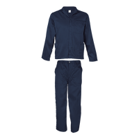 Two-Piece Barron Value Conti Suit