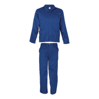 Two-Piece Barron Value Conti Suit