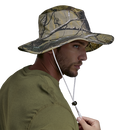 Indestruktible Outdoor Hat
