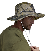 Indestruktible Outdoor Hat