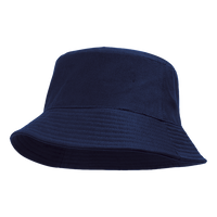 Basic Bucket Hat