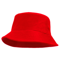 Basic Bucket Hat
