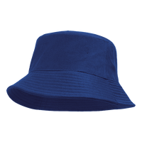 Basic Bucket Hat