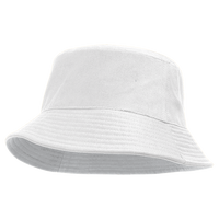 Basic Bucket Hat