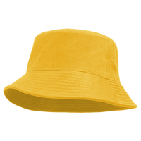 Basic Bucket Hat