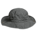 Washed Cotton Outdoor Hat