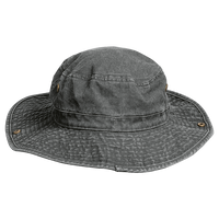 Washed Cotton Outdoor Hat