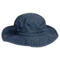 Washed Cotton Outdoor Hat