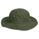 Washed Cotton Outdoor Hat