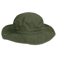Washed Cotton Outdoor Hat