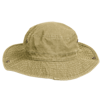 Washed Cotton Outdoor Hat