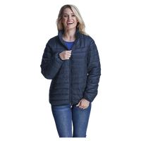 Barron Value Puffer Ladies