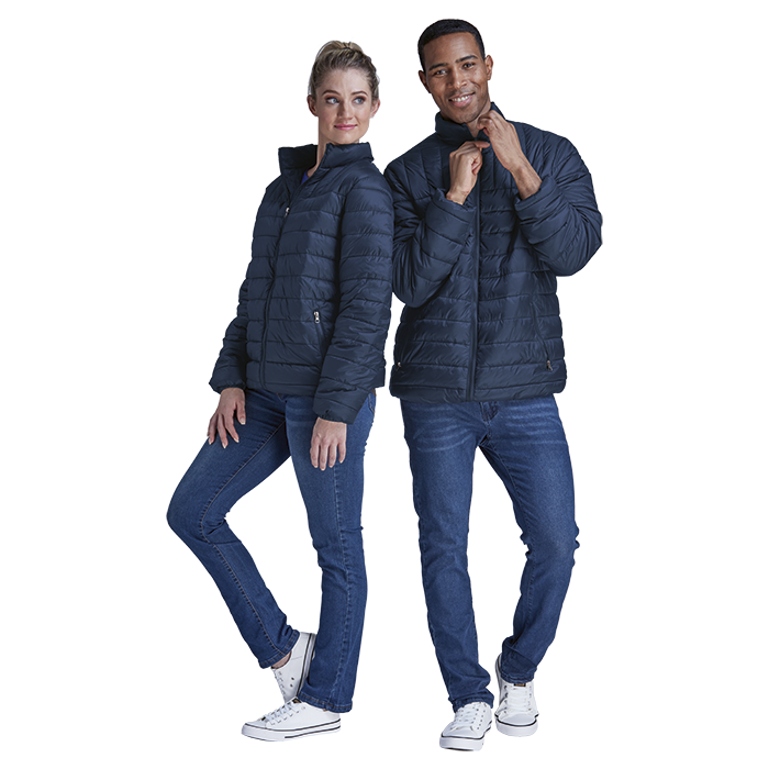 Barron Value Puffer Mens