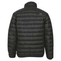 JCB Micro Lite Puffer Jacket