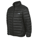 JCB Micro Lite Puffer Jacket