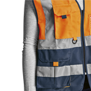 Barron Cue Safety Vests