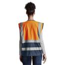 Barron Cue Safety Vests