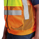 Sleeveless Force Jacket