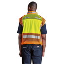 Sleeveless Force Jacket